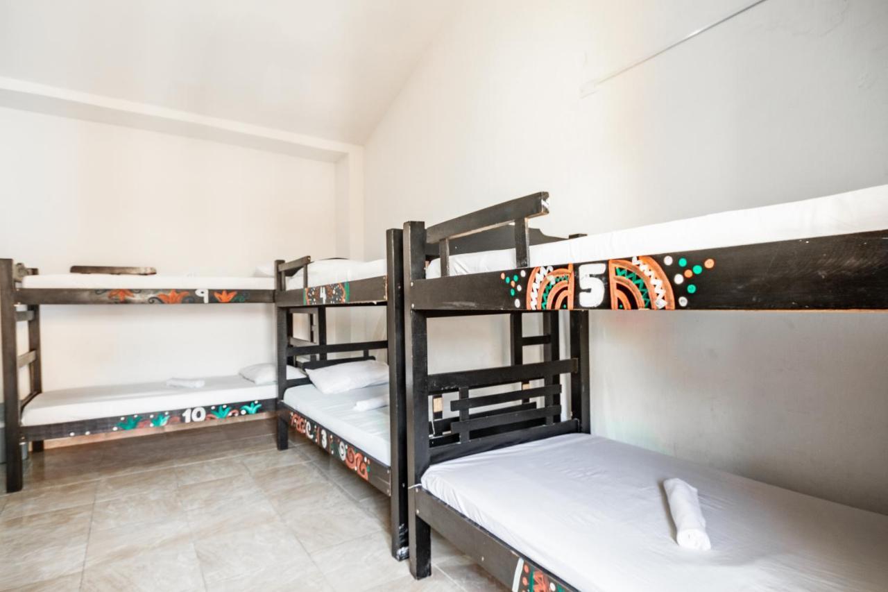 Hostal Getsemani Cartagena Екстер'єр фото